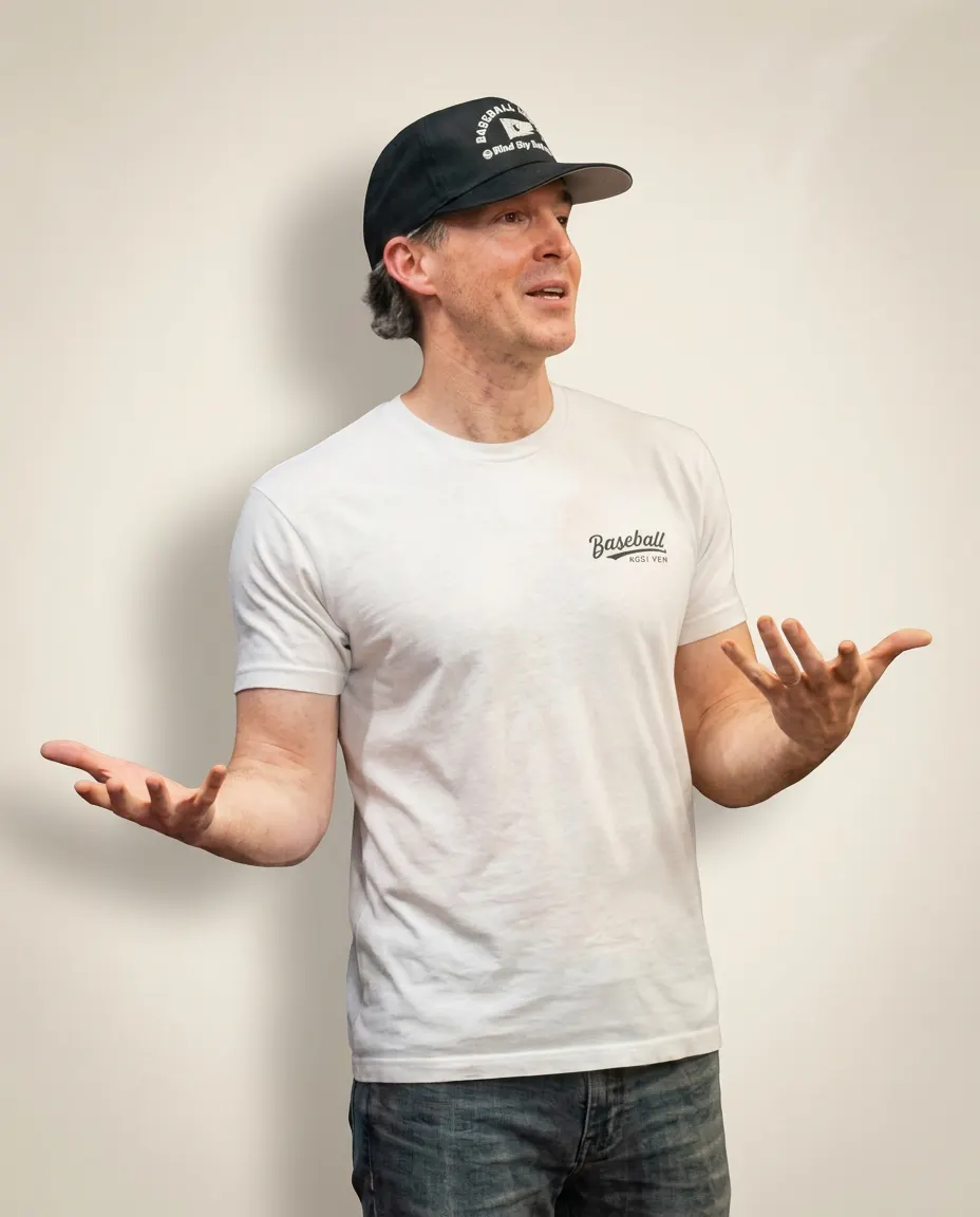 Clint McGill, creator of The Bulletproof Athlete